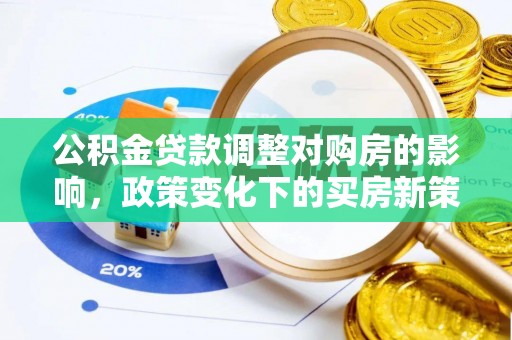 石家庄公积金贷款调整对购房的影响，政策变化下的买房新策略