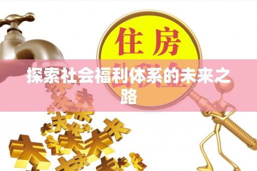 石家庄探索社会福利体系的未来之路