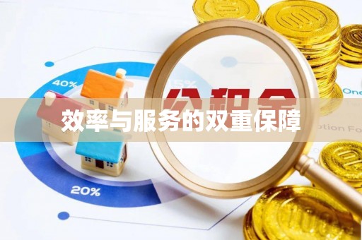 石家庄效率与服务的双重保障