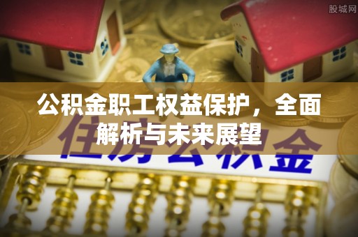 石家庄公积金职工权益保护，全面解析与未来展望