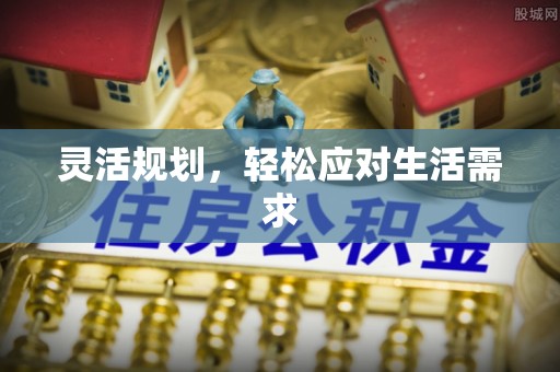 石家庄灵活规划，轻松应对生活需求