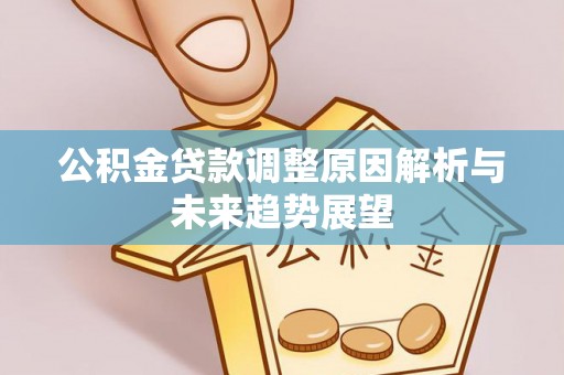 石家庄公积金贷款调整原因解析与未来趋势展望