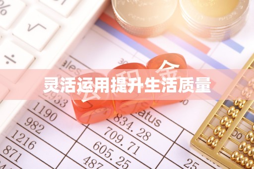 石家庄灵活运用提升生活质量