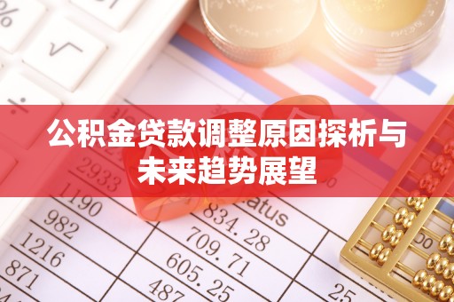 石家庄公积金贷款调整原因探析与未来趋势展望