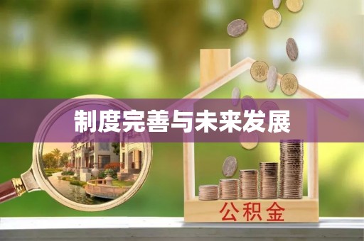 石家庄制度完善与未来发展