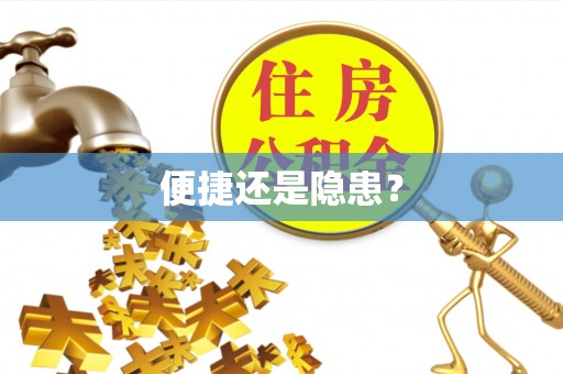 石家庄便捷还是隐患？