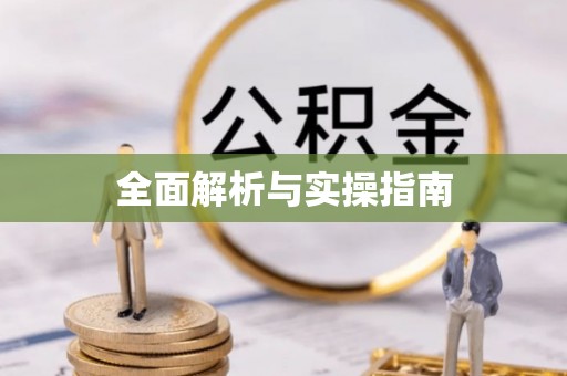 石家庄全面解析与实操指南