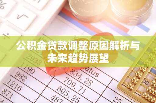 石家庄公积金贷款调整原因解析与未来趋势展望
