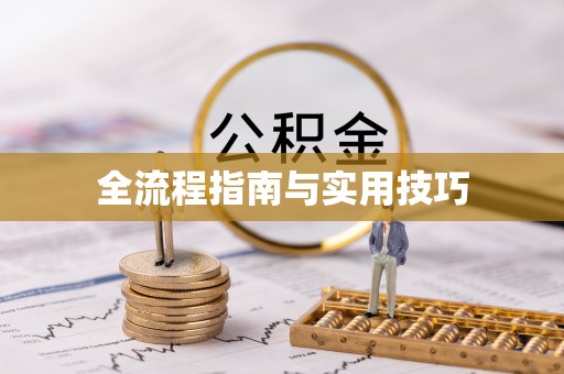 石家庄全流程指南与实用技巧