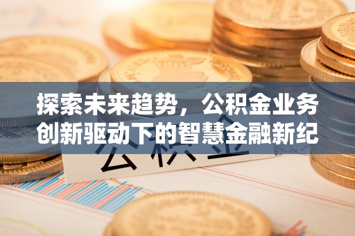 石家庄探索未来趋势，公积金业务创新驱动下的智慧金融新纪元