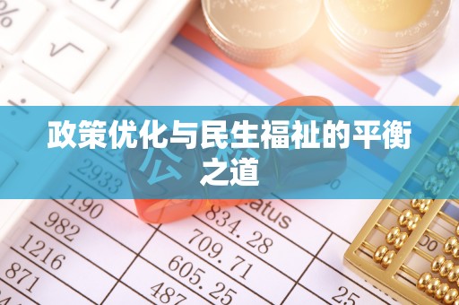 石家庄政策优化与民生福祉的平衡之道