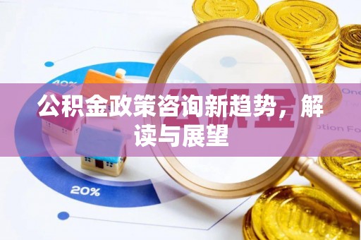 石家庄公积金政策咨询新趋势，解读与展望
