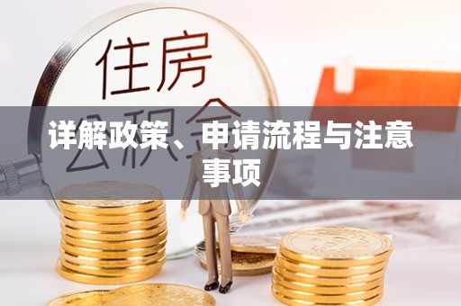 石家庄详解政策、申请流程与注意事项